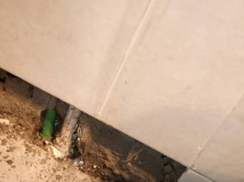 广河卫生间测漏水公司分享下广河市地下管线探测方法分析