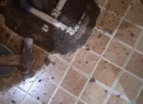 广河卫生间测漏水公司分享下广河自来水管道泄漏检测的具体位置分析。