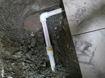 广河卫生间漏水检测公司分享下家用管道漏水检测方法