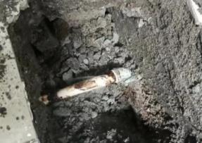 广河卫生间漏水维修公司为您解答广河市地下水管渗漏常见问题及解决方法。