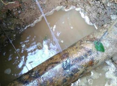 广河测漏水公司浅析广河市地下水管漏水检测方法。