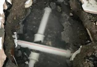  广河测漏水公司浅析广河管道泄漏检测公司检测水管泄漏