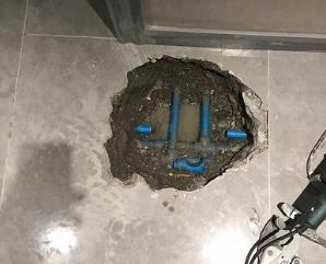 广河测漏水公司为您专业解答广河地暖漏水检测中精确漏水检测的成本